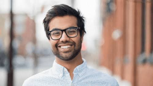 Rahul Verma